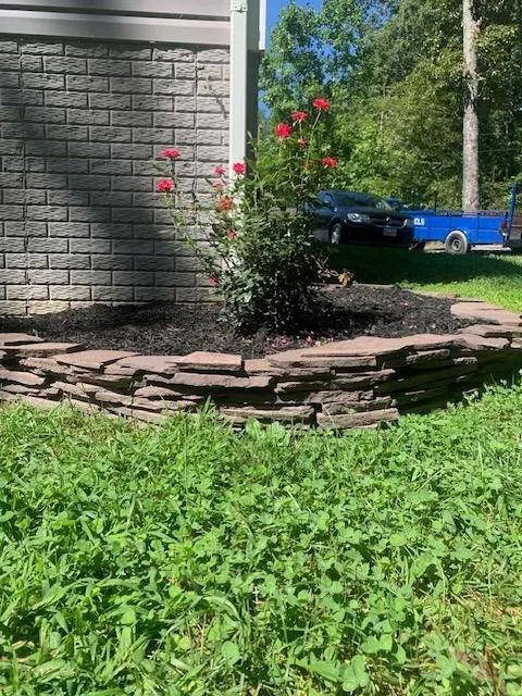 Reliable landscape design for year-round maintenance in Spotsylvania, VA by Custom Lawn Care solutions