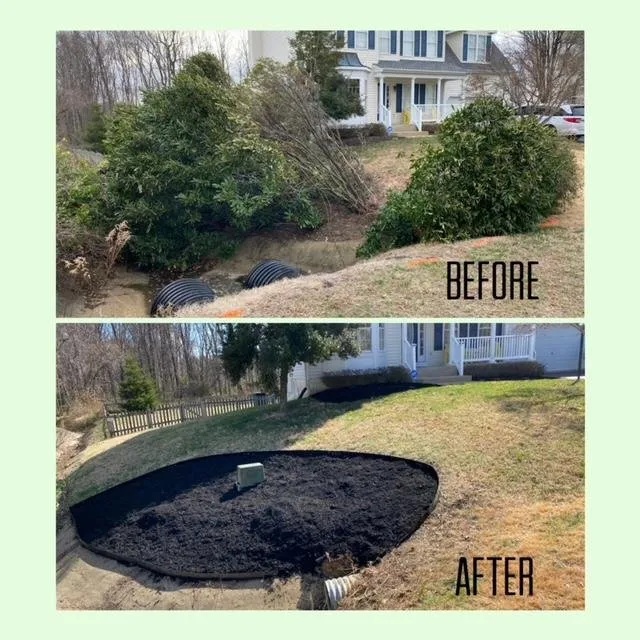 Expert lawn care service experts serving Spotsylvania, VA - Custom Lawn Care solutions