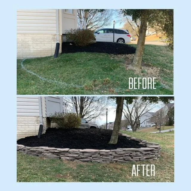 Top-rated lawn care service experts serving Spotsylvania, VA - Custom Lawn Care solutions