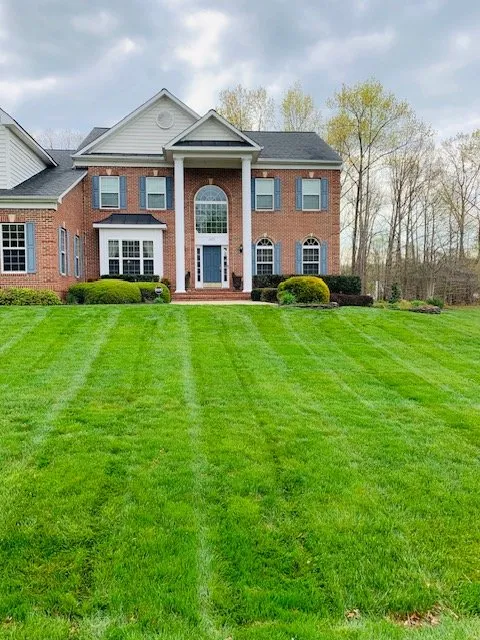Trusted landscape installation in Spotsylvania, VA - Custom Lawn Care solutions