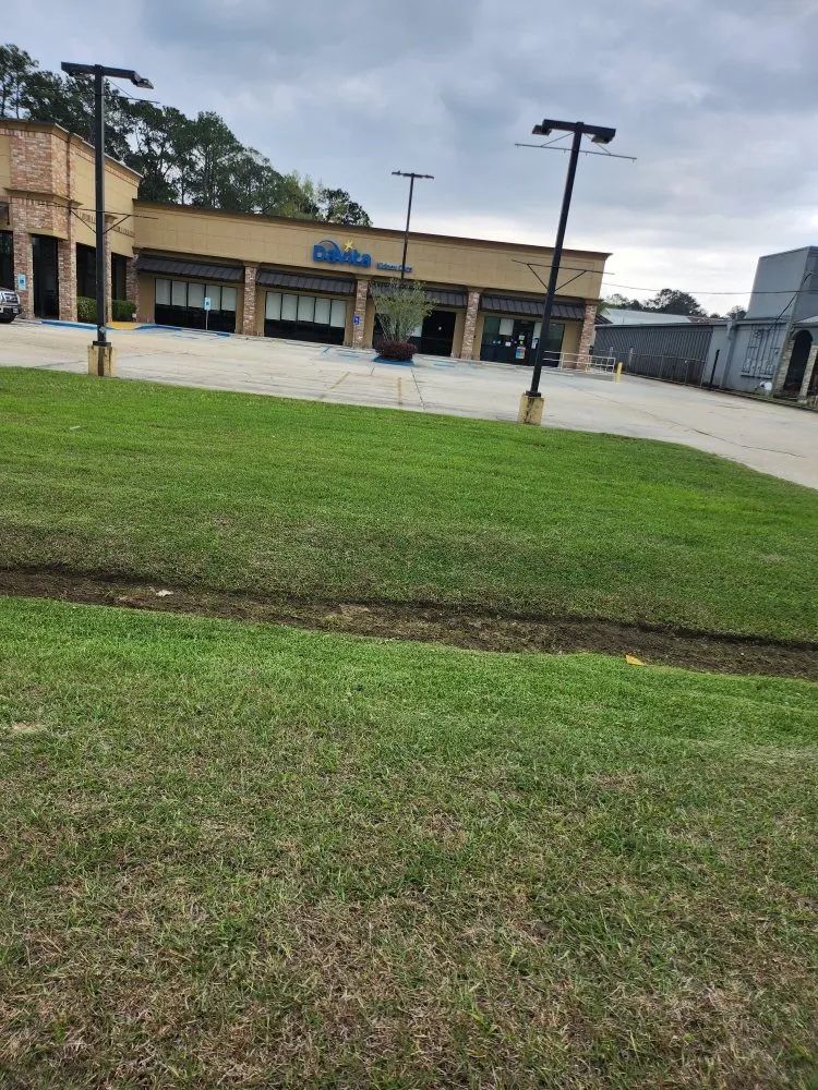 Reliable landscape design experts serving Mandeville, LA - Custom Lawncare ByJohn