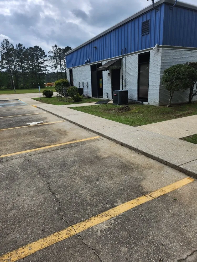 Professional landscape design in Mandeville, LA - Custom Lawncare ByJohn