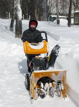 Local outdoor landscaping in Fargo, ND by Custom Lawns Of Fargo