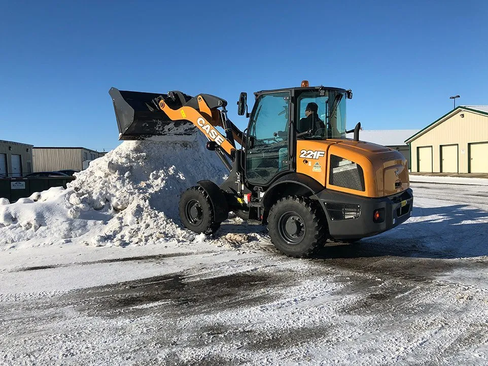 Local outdoor landscaping in Fargo, ND by Custom Lawns Of Fargo