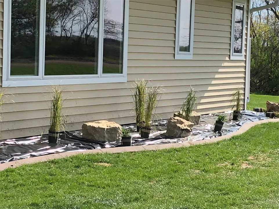 Reliable lawn mowing service near you in Fargo, ND by Custom Lawns Of Fargo