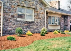 Affordable landscape design in Fargo, ND - Custom Lawns Of Fargo