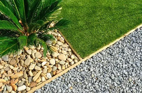 Trusted residential landscaping in Phoenix, AZ by Custom Lawns