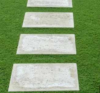 Affordable landscaping services in Phoenix, AZ by Custom Lawns