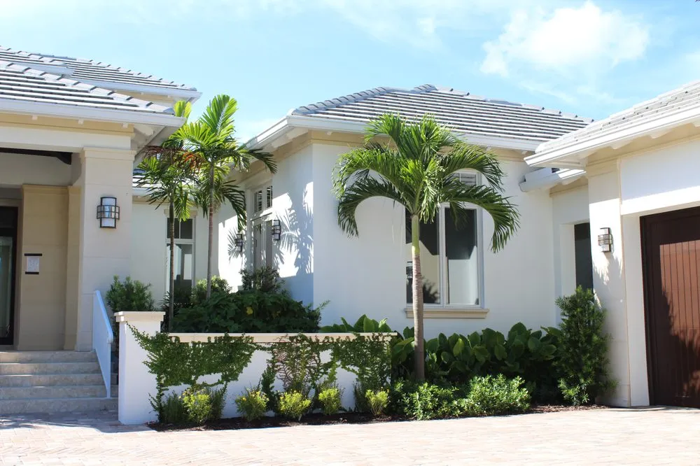 Expert landscape design experts serving Naples, FL - Custom Outdoor Creations of SWFL