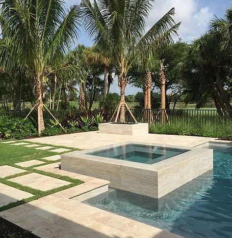 Reliable lawn care service near you in Naples, FL by Custom Outdoor Creations of SWFL