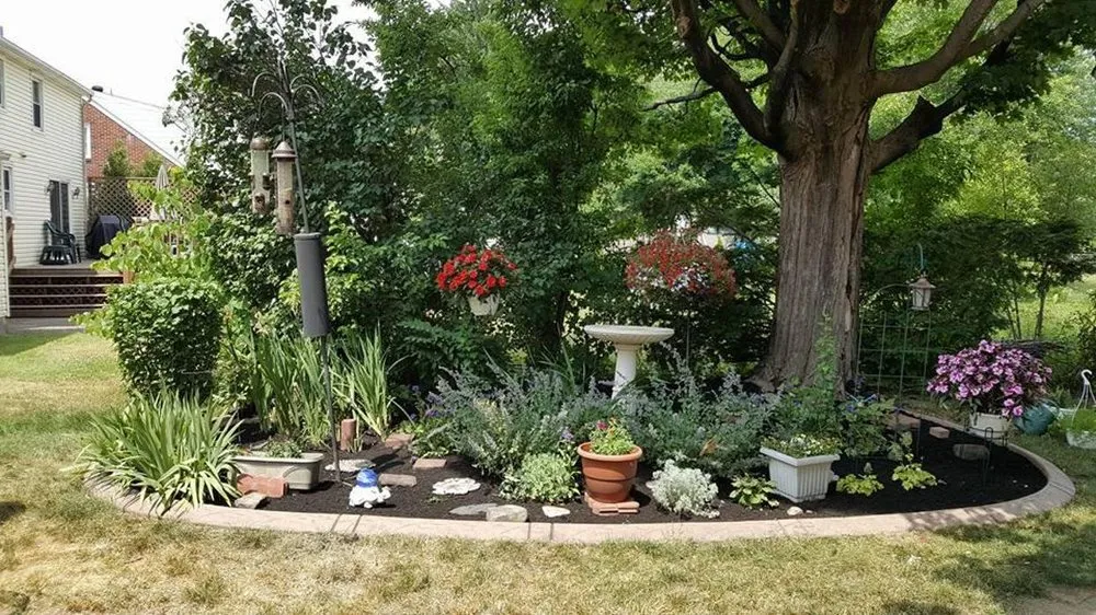 Trusted landscape design for year-round maintenance across Hamburg, NY - Custom Outdoor Solutions