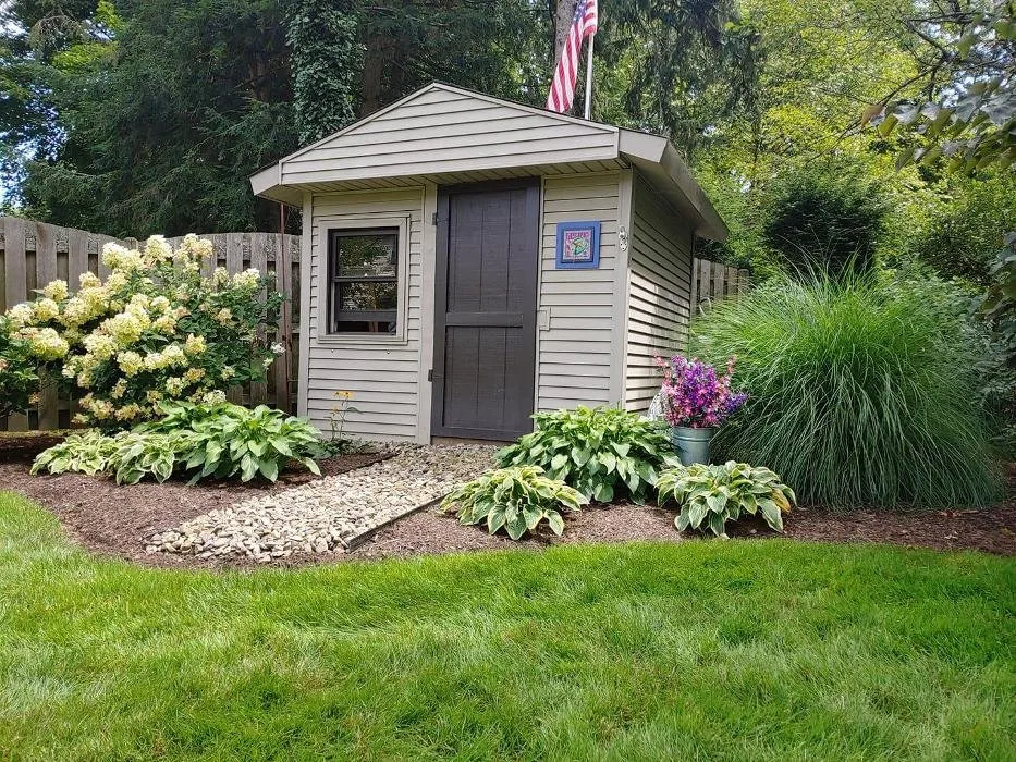 Professional lawn care service experts serving Hamburg, NY - Custom Outdoor Solutions
