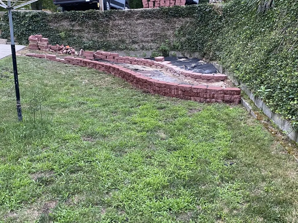 Local outdoor landscaping in Clayton, MI - Custom Outdoors