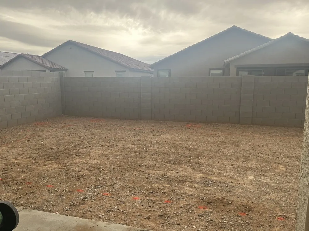 Top-rated lawn care service experts serving Glendale, AZ - Custom Outlooks