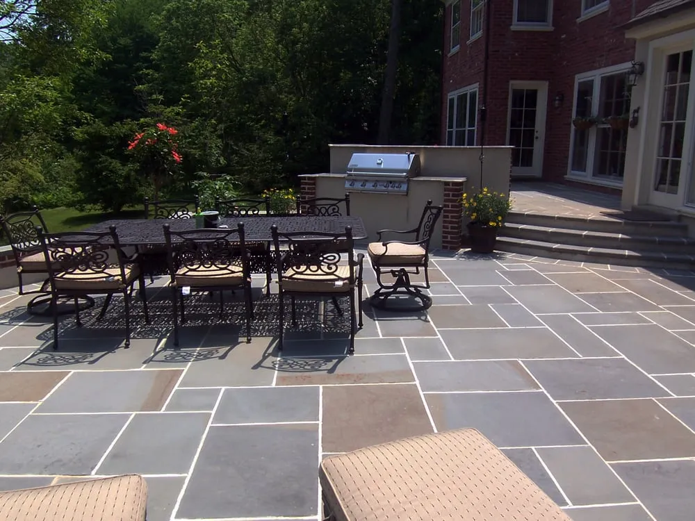 Trusted garden landscaping experts serving Cochranville, PA - Custom Patios