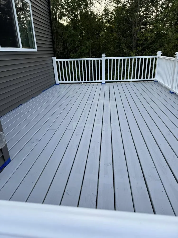 Reliable lawn care service in West Milton, OH - Custom Personal Pavers