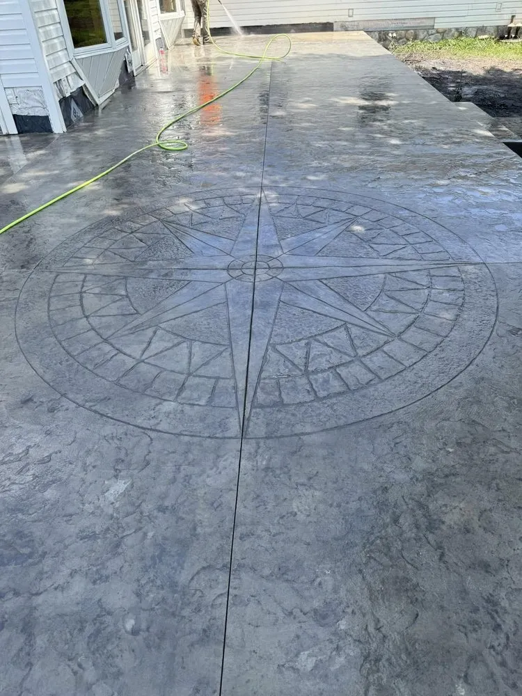 Trusted yard maintenance in West Milton, OH - Custom Personal Pavers