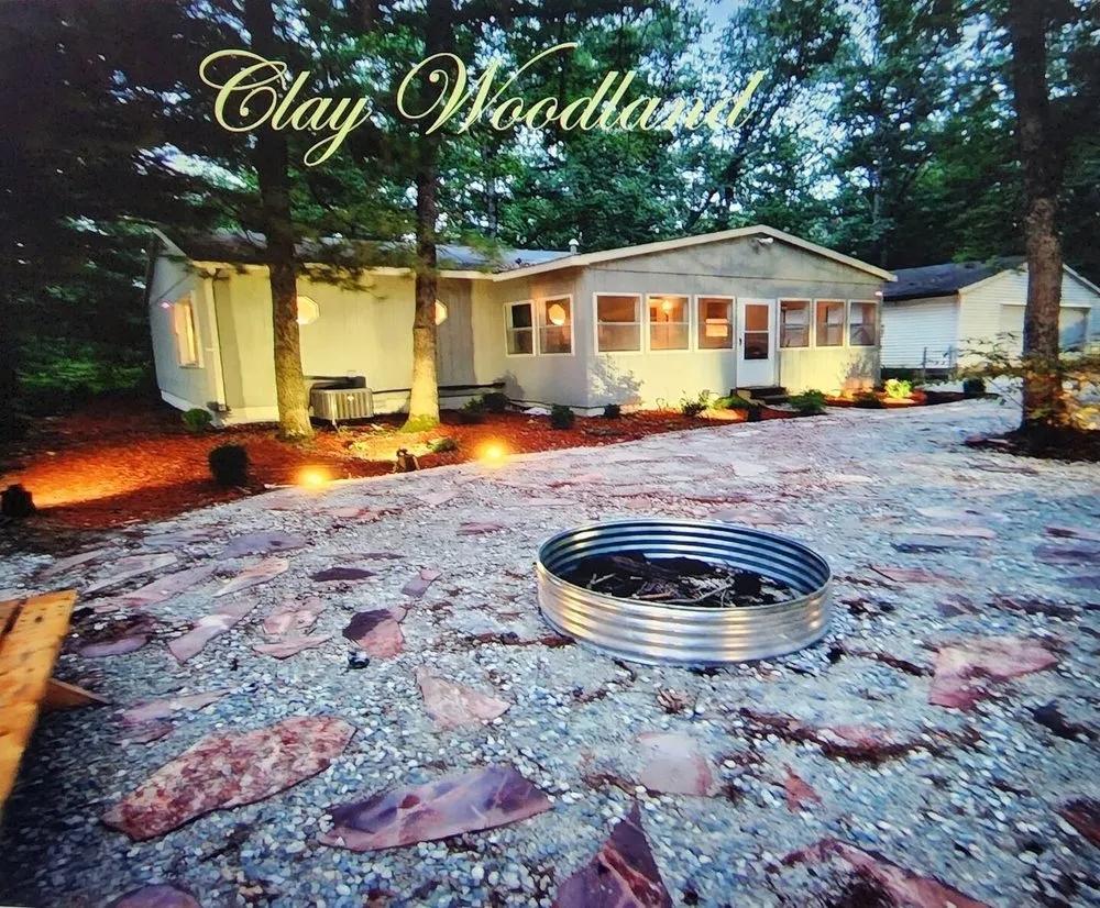 Custom lawn care service near you in West Milton, OH by Custom Personal Pavers