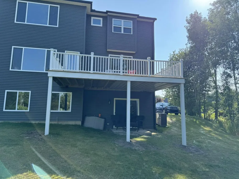 Top-rated lawn mowing service experts serving West Milton, OH - Custom Personal Pavers