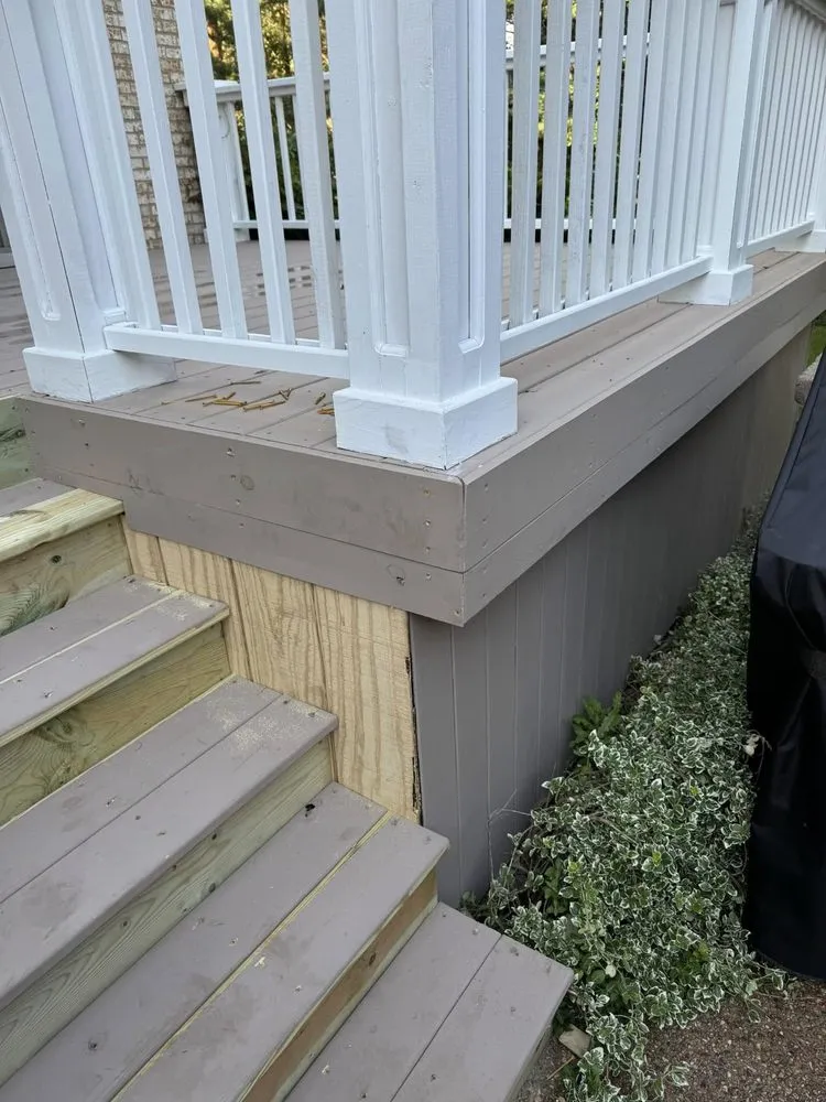 Top-rated yard maintenance in West Milton, OH - Custom Personal Pavers