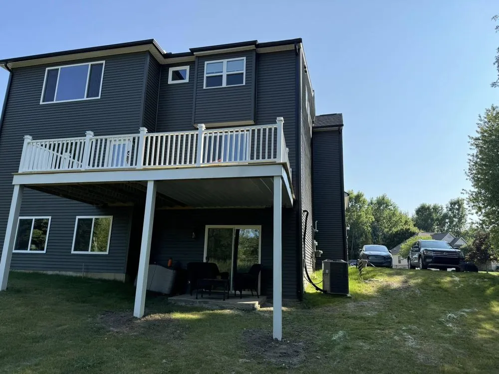 Top-rated landscape installation near you across West Milton, OH - Custom Personal Pavers