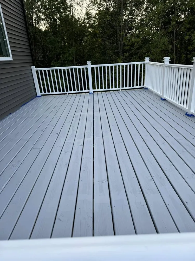 Custom landscape installation for beautiful yards in West Milton, OH by Custom Personal Pavers