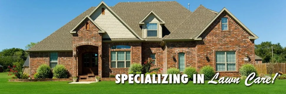 Top-rated outdoor landscaping experts serving Flint, MI - Custom Personalized Lawn Care