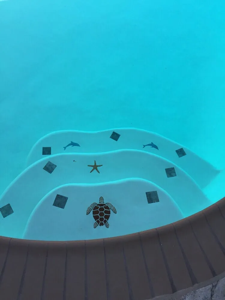 Custom landscaping services in El Cajon, CA by Custom Pools & Landscaping