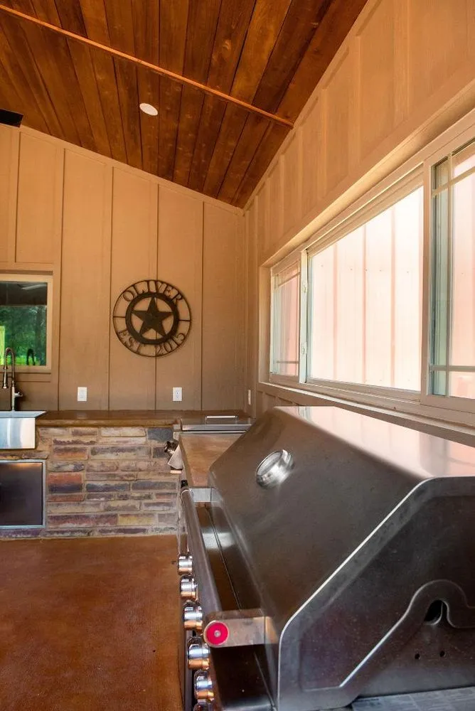 Local lawn mowing service for beautiful yards across Rosanky, TX - Custom Pro Remodeling