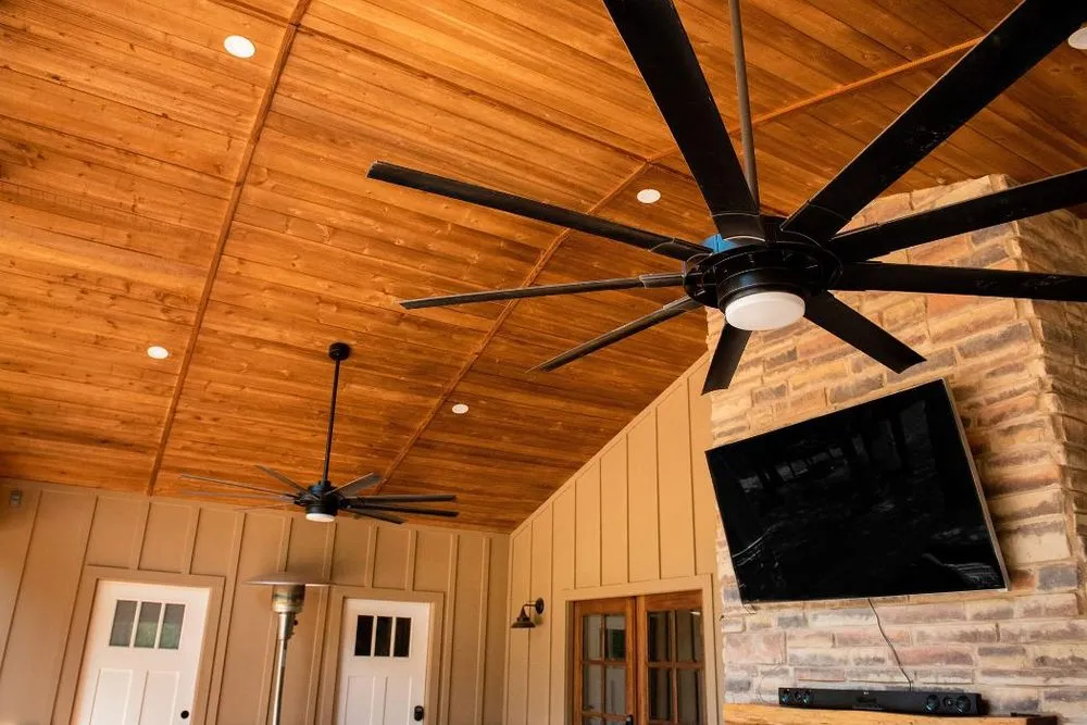 Reliable landscaping services for outdoor upgrades in Rosanky, TX by Custom Pro Remodeling