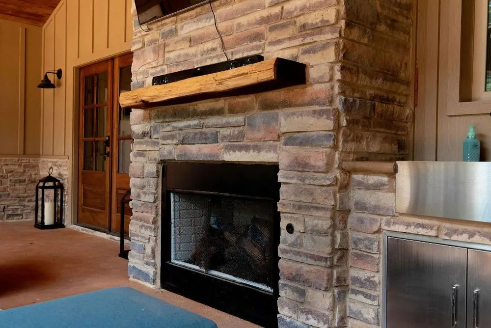 Professional landscape installation experts serving Rosanky, TX - Custom Pro Remodeling