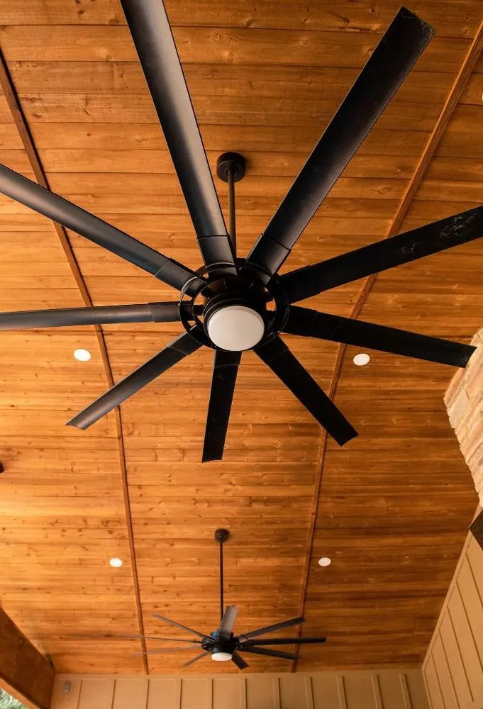 Affordable yard maintenance for outdoor upgrades in Rosanky, TX by Custom Pro Remodeling