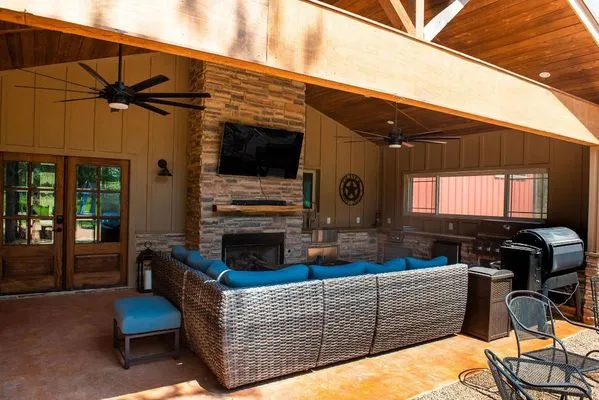 Custom Pro Remodeling