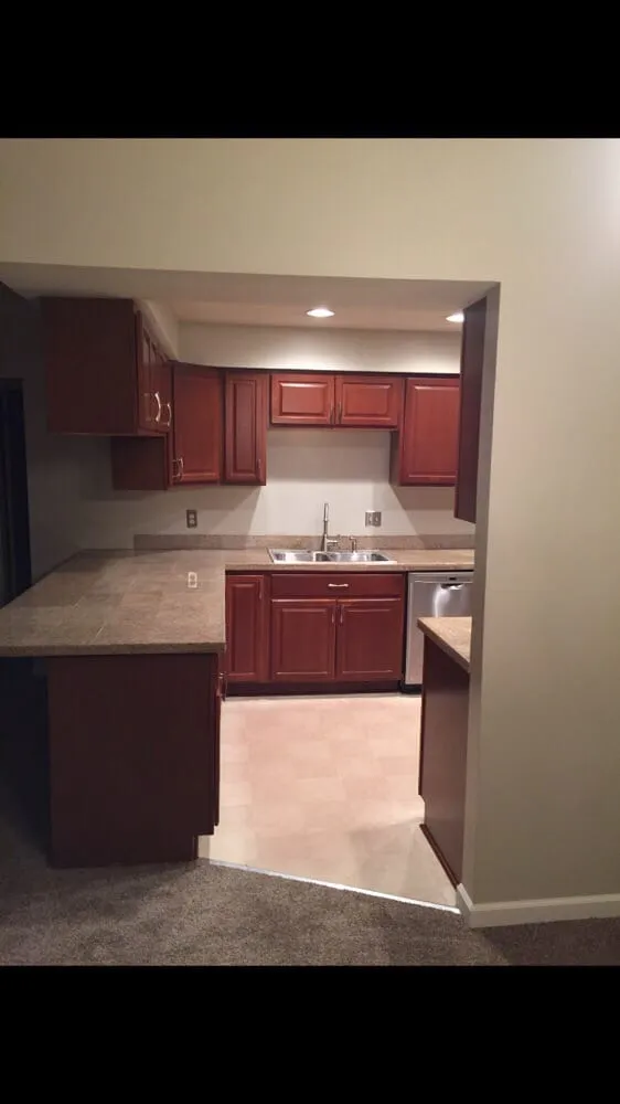 Custom lawn care service in Shelby Township, MI by Custom Property Services