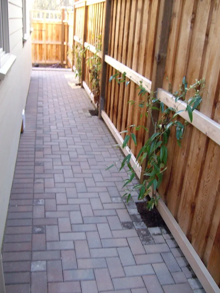 Professional lawn mowing service near you across Eugene, OR - Custom Retaining Walls