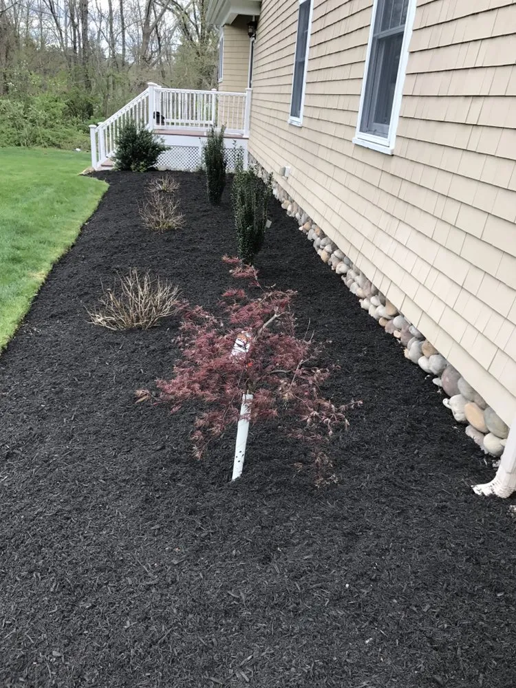 Top-rated residential landscaping experts serving Wrentham, MA - Custom Scapes Landscape Services Complete Property Maintenance