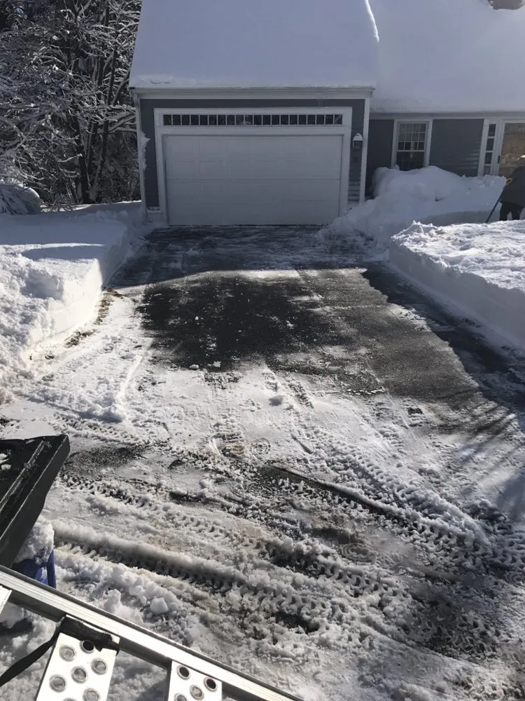 Top-rated landscape design in Wrentham, MA - Custom Scapes Landscape Services Complete Property Maintenance