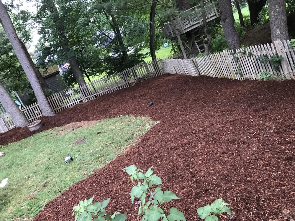 Affordable lawn mowing service experts serving Wrentham, MA - Custom Scapes Landscape Services Complete Property Maintenance