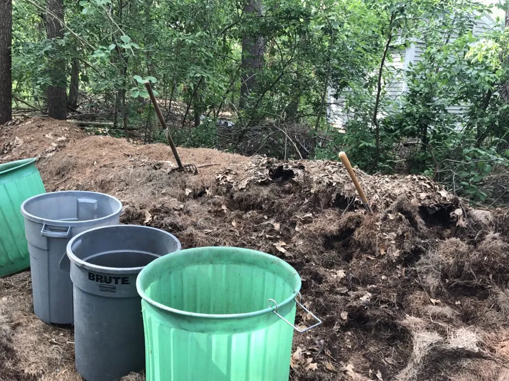 Affordable landscaping services in Wrentham, MA by Custom Scapes Landscape Services Complete Property Maintenance