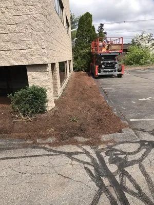Custom Scapes Landscape Services Complete Property Maintenance