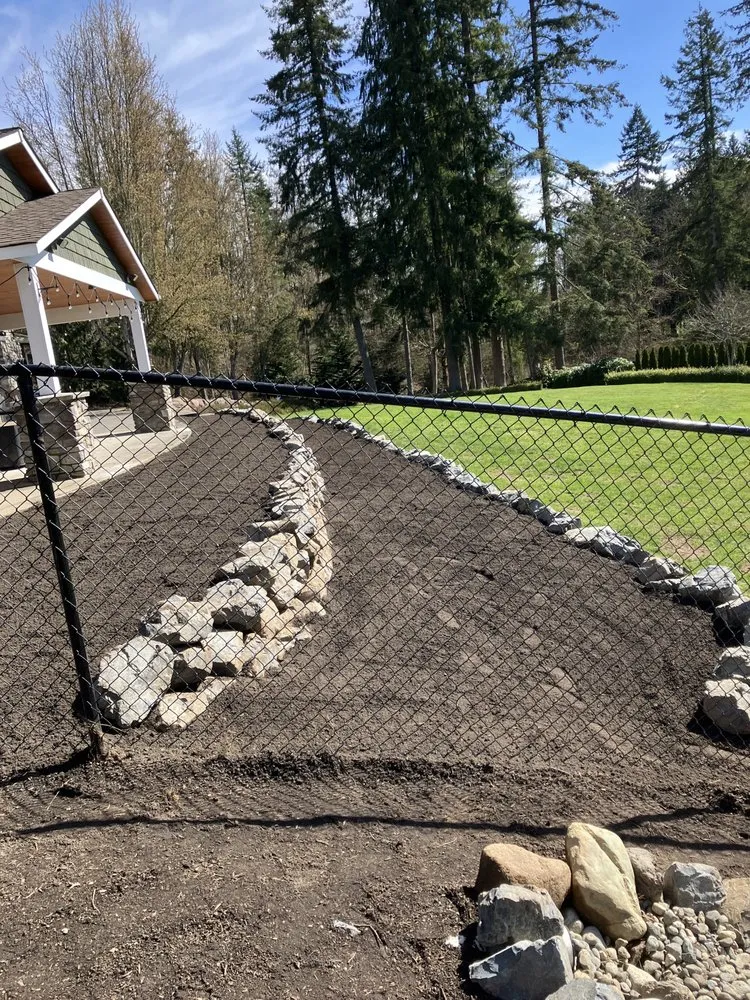 Custom landscape installation experts serving Snohomish, WA - Custom Scapes