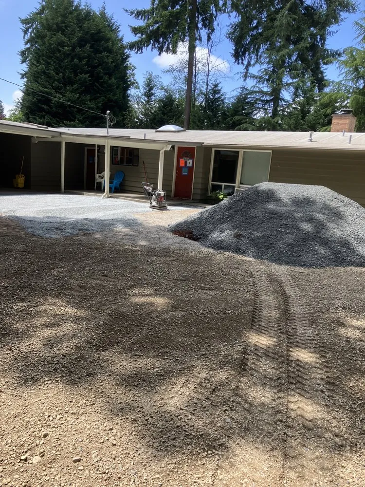 Trusted landscape installation in Snohomish, WA - Custom Scapes