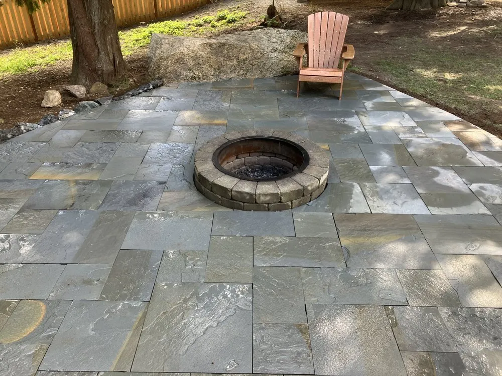 Local residential landscaping for residential properties in Snohomish, WA by Custom Scapes