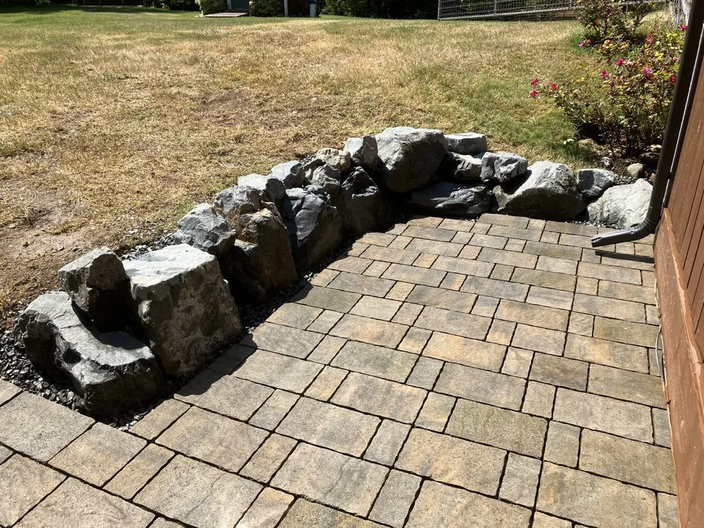 Trusted garden landscaping in Snohomish, WA - Custom Scapes