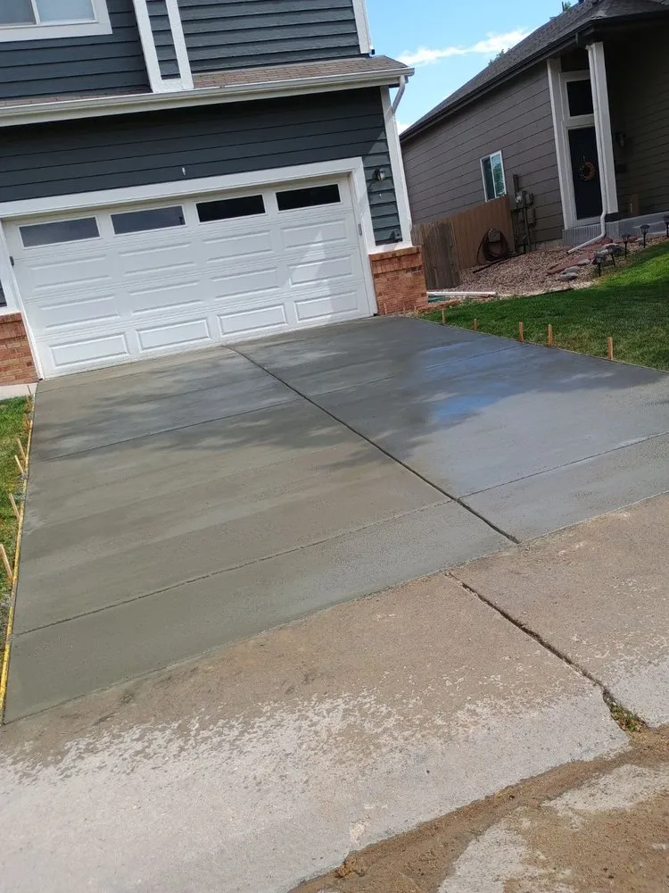 Expert landscaping services for outdoor upgrades across Thornton, CO - Custom Spaces