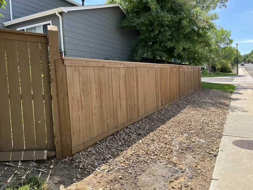 Top-rated residential landscaping in Thornton, CO - Custom Spaces