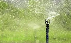 Reliable landscape installation with custom design across Sheridan, WY - Custom Sprinkler and Landscaping