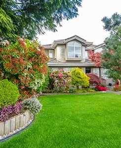 Reliable residential landscaping experts serving Sheridan, WY - Custom Sprinkler and Landscaping