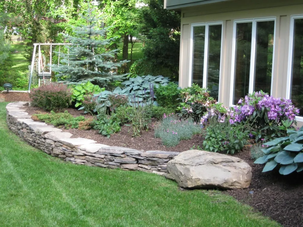 Trusted residential landscaping for outdoor upgrades across Falls Church, VA - Custom Stonescaping