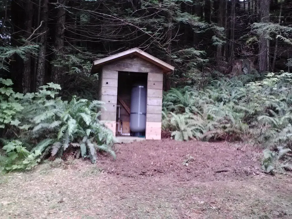 Top-rated landscape design with custom design across Eureka, CA - Custom Stump Grinders